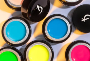 Гель-краски 1